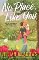 no place like you cover art