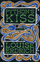 python's kiss cover art