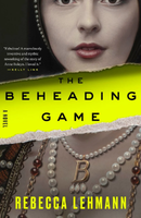 beheading game cover art