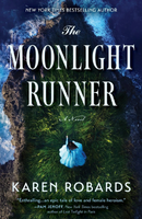 moonlight runner cover art