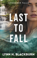 last to fall cover art
