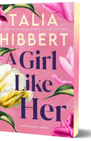 a girl like her cover art