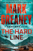 the hard line cover art
