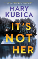 it's not her cover art