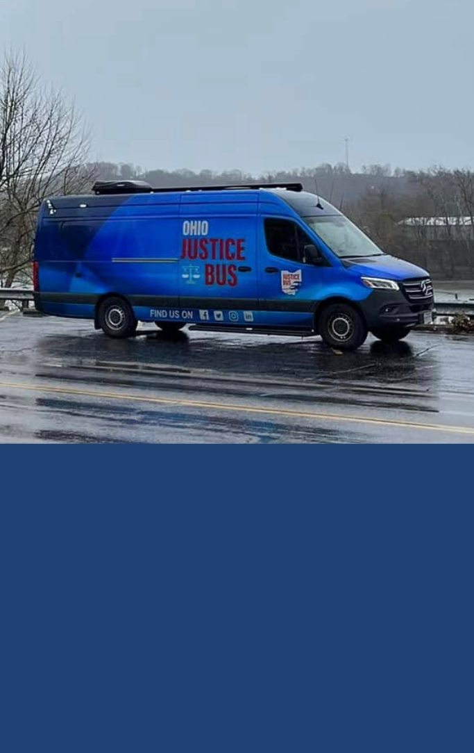 justice bus ohio