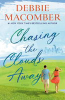 chasing the clouds away cover art