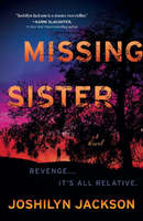 missing sister cover art