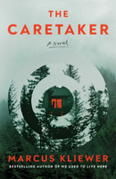 the caretaker cover art