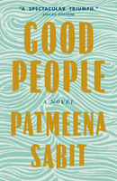good people cover art