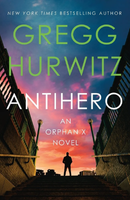 antihero cover art