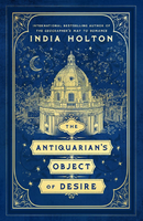 The antiquarian's object of desire cover art