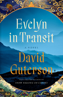 evelyn in transit cover art