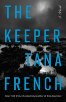 the keeper cover art