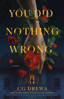 you did nothing wrong cover art