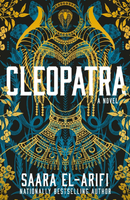 cleopatra cover art