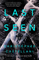 last seen cover art