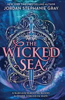 wicked sea cover art