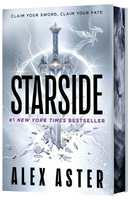 starside cover art