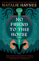 no friend to this house cover art