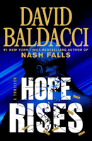 hope rises cover art