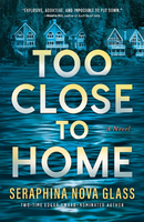 too close to home cover art