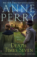 death times seven cover art