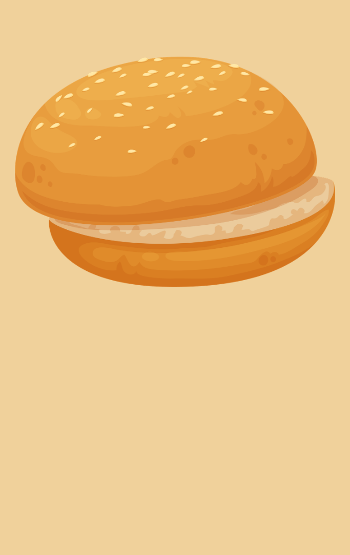 buns