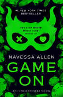 game on cover art