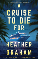 a cruise to die for cover art
