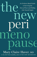 The new perimenopause cover art