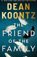 the friend of the family cover art