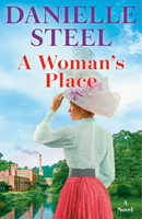 A woman's place : a novel cover art