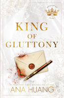king of gluttony cover art