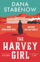 the harvey girl cover art