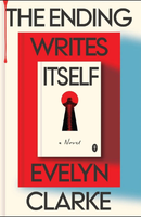 the ending writes itself cover art