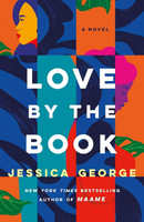 love by the book cover art