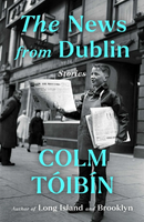 the news from Dublin cover art