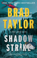 shadow strike cover art