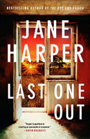 the last one out cover art