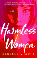 harmless women cover art