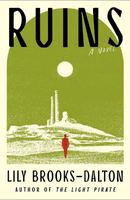 ruins cover art