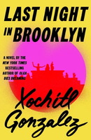 last night in brooklyn cover art