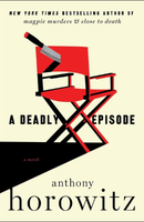 a deadly episode cover art