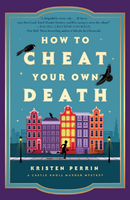 how to cheat your own death cover art