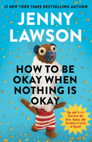 how to be okay when nothing is okay cover art