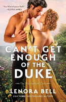 can't get enough of the duke cover art