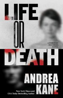 life or death cover art
