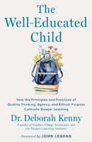 the well-educated child cover art