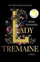 lady tremaine cover art