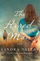 the hired man cover art